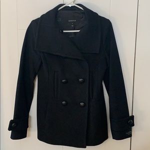 Babaton Wool & Cashmere Jacket